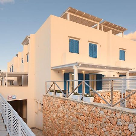 Rivazzurra Vivimare Apartment San Vito Lo Capo Esterno foto